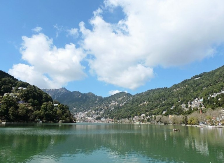 10 Interesting Facts About Nainital - Himalayan Buzz