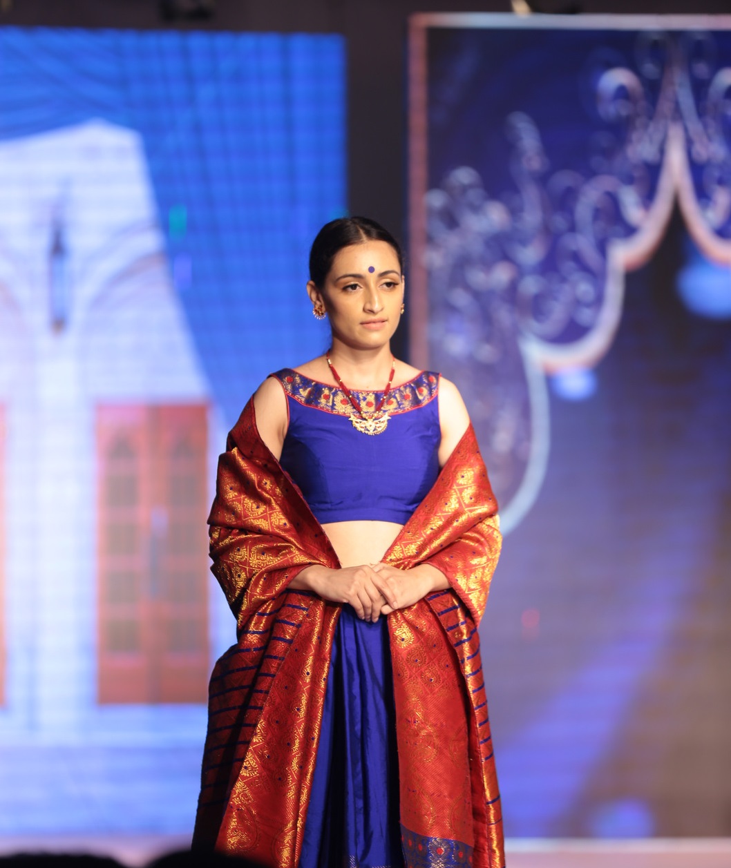 ‘India Couture Lifestyle Fashion Week 2018’ kick starts in Dehradun ...