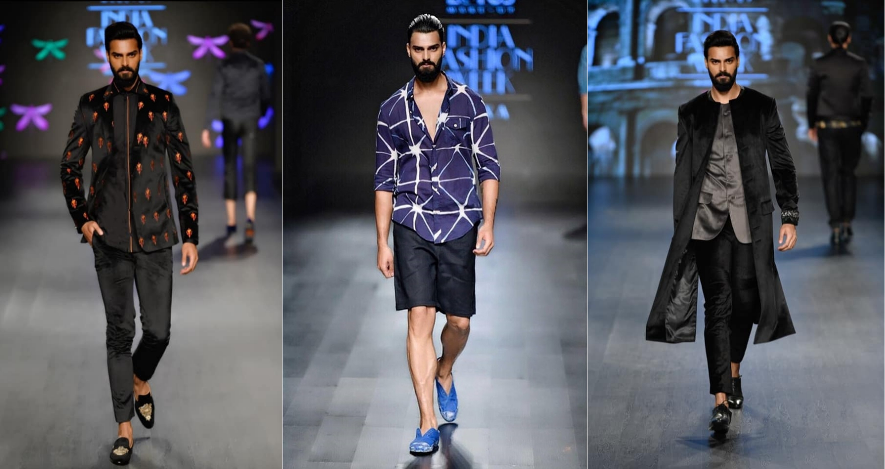 Dushyant Singh Raghuvanshi: A Journey from Saharanpur to Super Model ...